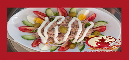 Salads Restaurants View Restaurants and Takeaways . Order Takeaway Food and Drinks Delivery 24h