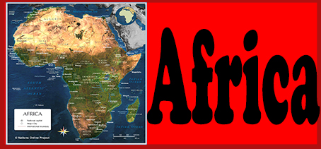Africa 24h Takeaway Delivery Food and Drinks Delivery