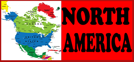 North America 24h Takeaway Delivery Food and Drinks Delivery