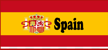 Food and Drinks Delivery Spain Takeaway Restaurants 24h Delivery Service